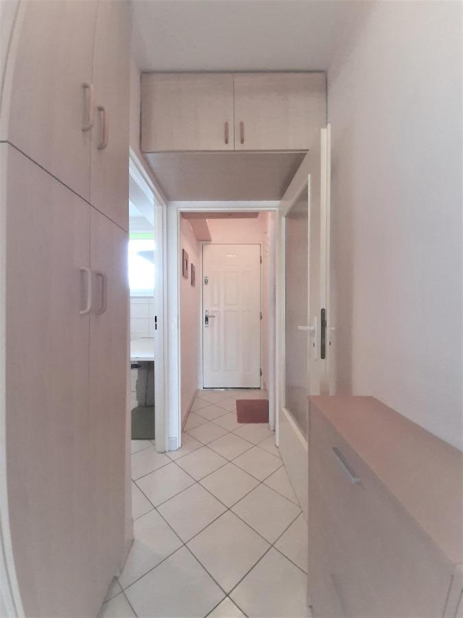 Your Best Apartment Kolobrzeska 格但斯克 外观 照片