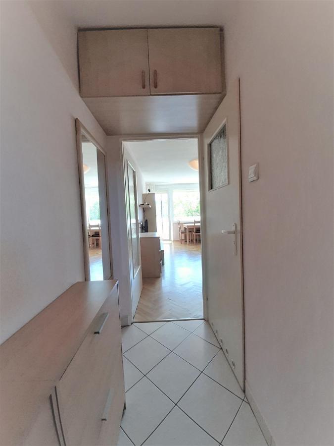 Your Best Apartment Kolobrzeska 格但斯克 外观 照片