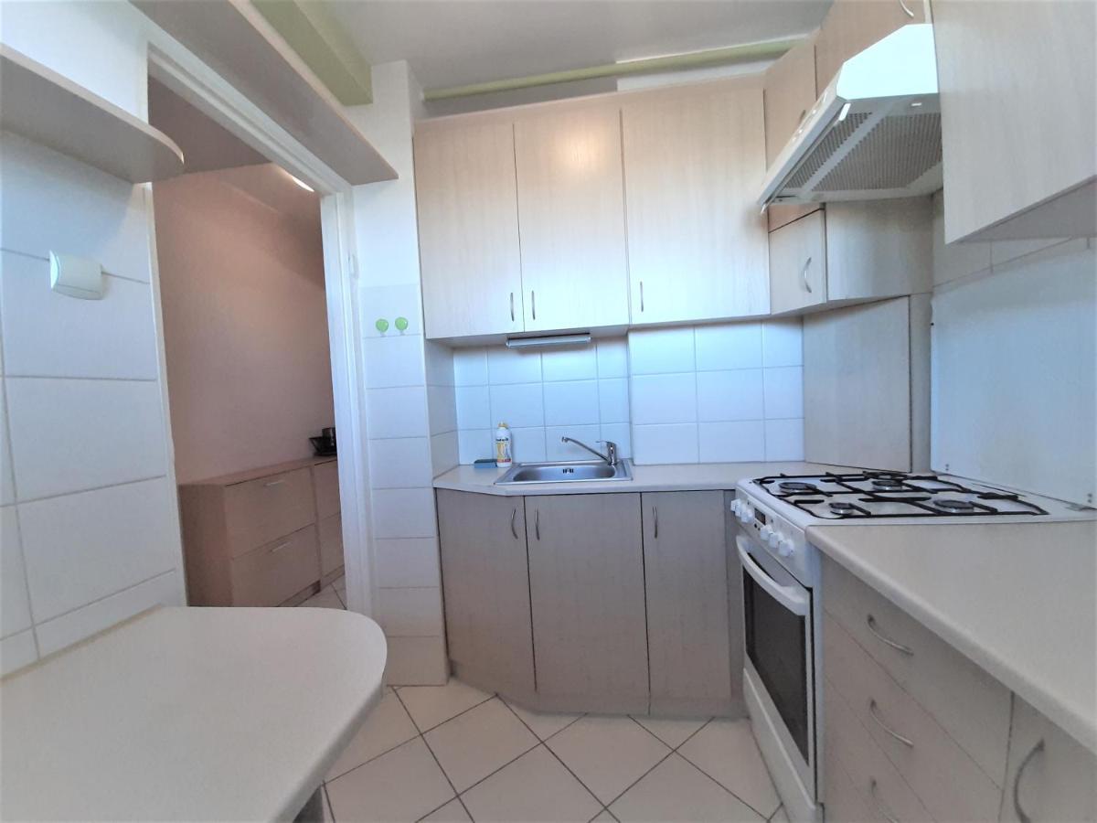 Your Best Apartment Kolobrzeska 格但斯克 外观 照片